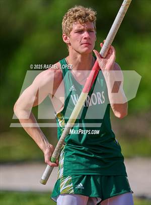 Rosehill Eagle Relays (Pole Vault)