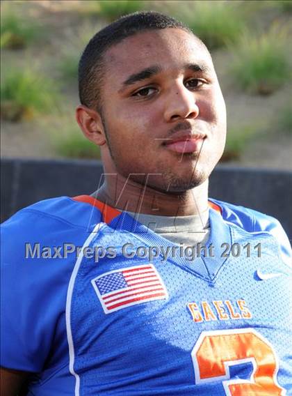 Thumbnail 2 in Bishop Gorman (Top 25 Photo Shoot)  photogallery.