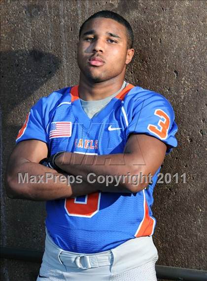 Thumbnail 2 in Bishop Gorman (Top 25 Photo Shoot)  photogallery.