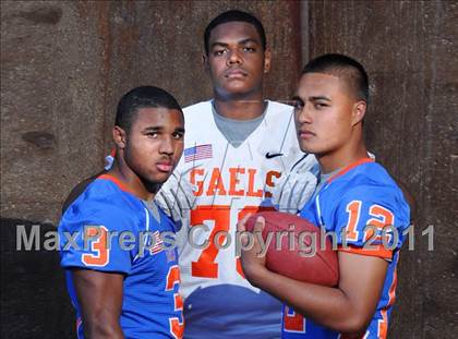 Thumbnail 3 in Bishop Gorman (Top 25 Photo Shoot)  photogallery.