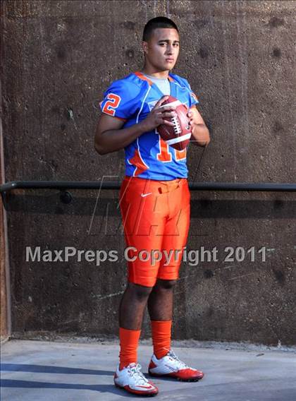 Thumbnail 1 in Bishop Gorman (Top 25 Photo Shoot)  photogallery.