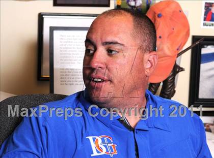 Thumbnail 3 in Bishop Gorman (Top 25 Photo Shoot)  photogallery.