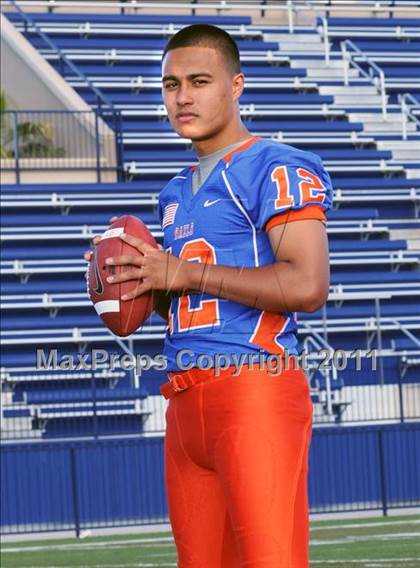 Thumbnail 3 in Bishop Gorman (Top 25 Photo Shoot)  photogallery.