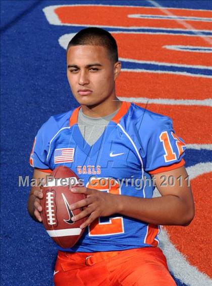 Thumbnail 1 in Bishop Gorman (Top 25 Photo Shoot)  photogallery.
