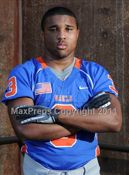 Thumbnail 2 in Bishop Gorman (Top 25 Photo Shoot)  photogallery.