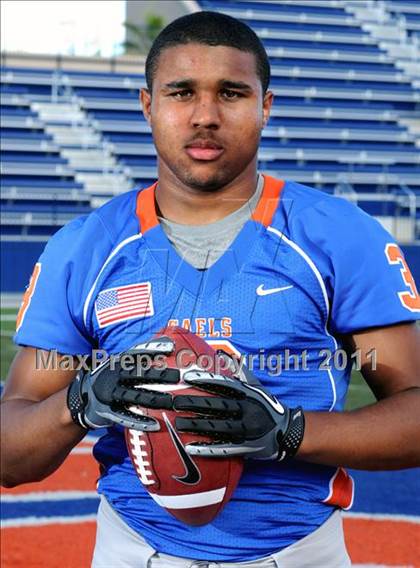 Thumbnail 2 in Bishop Gorman (Top 25 Photo Shoot)  photogallery.