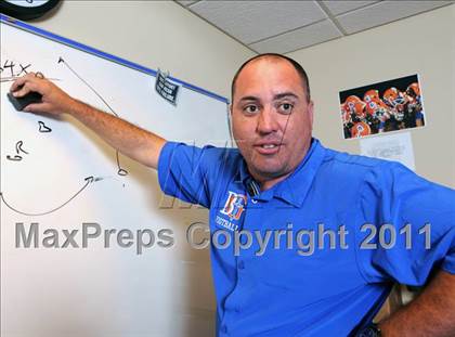 Thumbnail 1 in Bishop Gorman (Top 25 Photo Shoot)  photogallery.