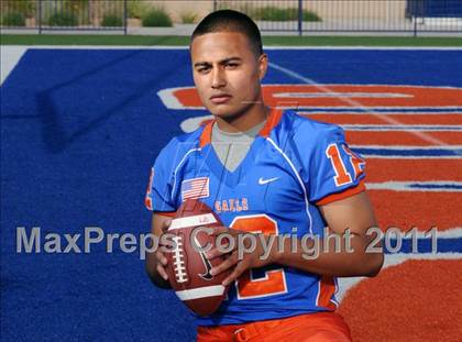Thumbnail 2 in Bishop Gorman (Top 25 Photo Shoot)  photogallery.