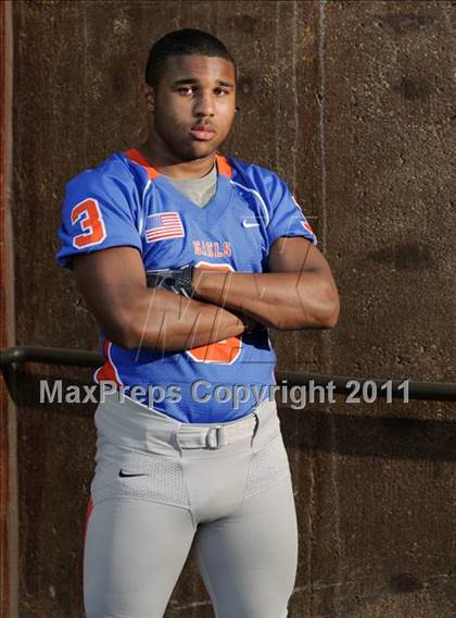 Thumbnail 3 in Bishop Gorman (Top 25 Photo Shoot)  photogallery.