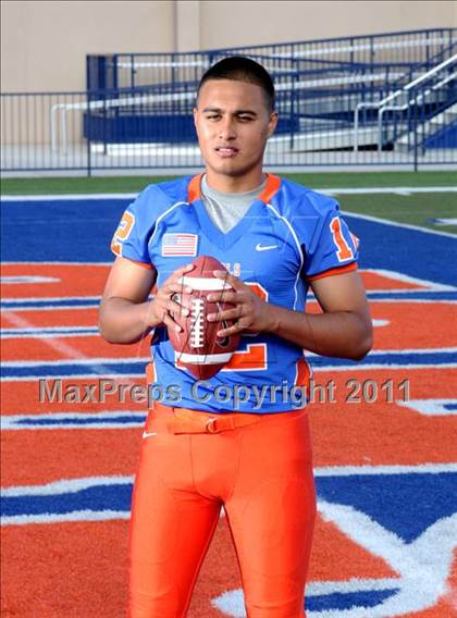 Thumbnail 1 in Bishop Gorman (Top 25 Photo Shoot)  photogallery.