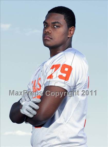 Thumbnail 1 in Bishop Gorman (Top 25 Photo Shoot)  photogallery.