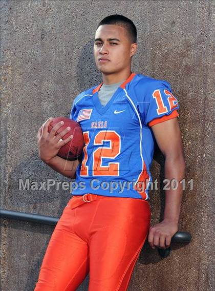 Thumbnail 1 in Bishop Gorman (Top 25 Photo Shoot)  photogallery.