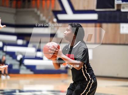 Thumbnail 1 in Aptos vs. Cordova (Marin Catholic Tournament) photogallery.