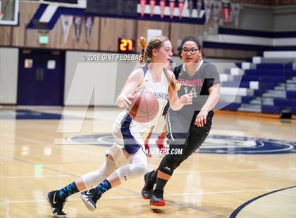 Thumbnail 1 in Aptos vs. Cordova (Marin Catholic Tournament) photogallery.