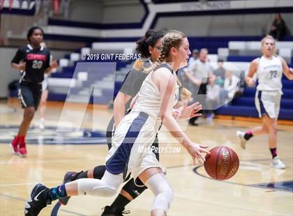 Thumbnail 2 in Aptos vs. Cordova (Marin Catholic Tournament) photogallery.