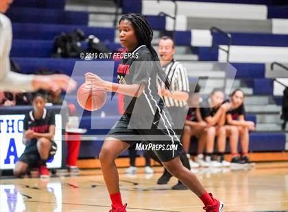 Thumbnail 3 in Aptos vs. Cordova (Marin Catholic Tournament) photogallery.