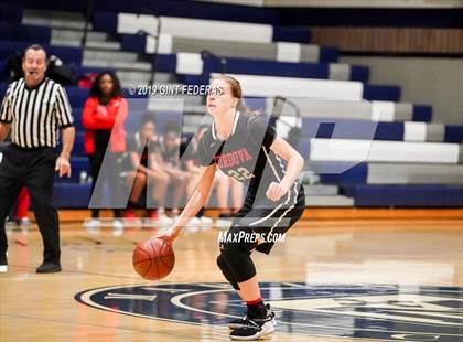 Thumbnail 1 in Aptos vs. Cordova (Marin Catholic Tournament) photogallery.