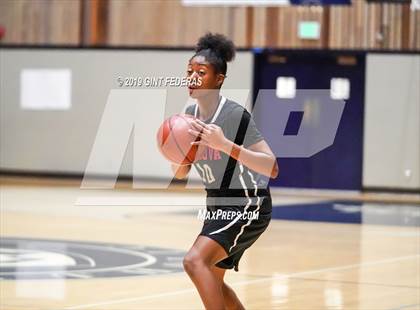 Thumbnail 1 in Aptos vs. Cordova (Marin Catholic Tournament) photogallery.