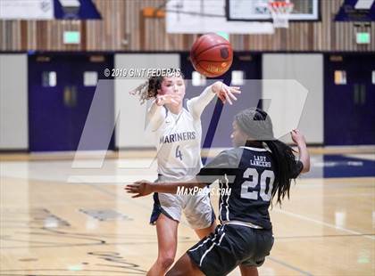 Thumbnail 3 in Aptos vs. Cordova (Marin Catholic Tournament) photogallery.
