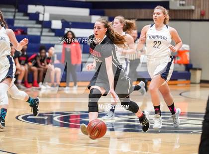 Thumbnail 1 in Aptos vs. Cordova (Marin Catholic Tournament) photogallery.