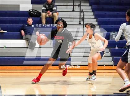 Thumbnail 1 in Aptos vs. Cordova (Marin Catholic Tournament) photogallery.