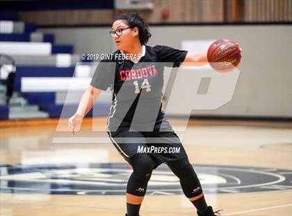 Thumbnail 3 in Aptos vs. Cordova (Marin Catholic Tournament) photogallery.