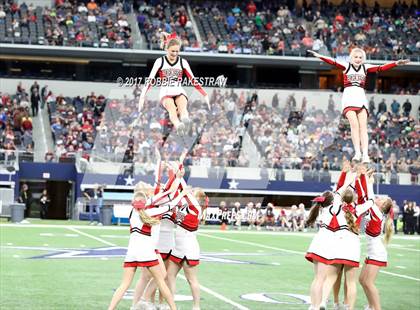 Thumbnail 2 in Tenaha vs. Muenster (UIL 2A Division 2 Final) photogallery.
