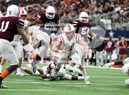 Thumbnail 2 in Tenaha vs. Muenster (UIL 2A Division 2 Final) photogallery.