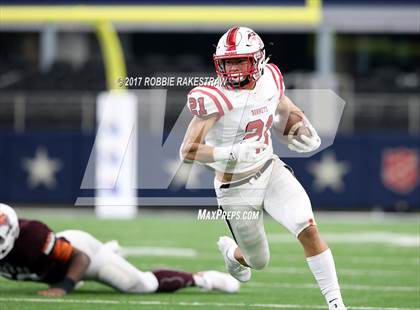 Thumbnail 1 in Tenaha vs. Muenster (UIL 2A Division 2 Final) photogallery.