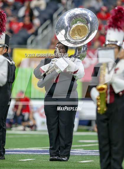 Thumbnail 3 in Tenaha vs. Muenster (UIL 2A Division 2 Final) photogallery.
