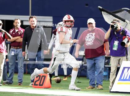 Thumbnail 2 in Tenaha vs. Muenster (UIL 2A Division 2 Final) photogallery.
