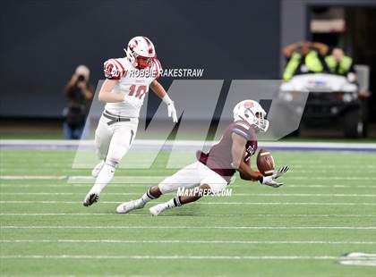 Thumbnail 1 in Tenaha vs. Muenster (UIL 2A Division 2 Final) photogallery.
