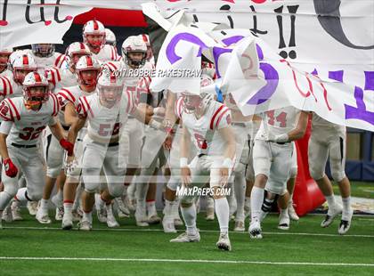 Thumbnail 2 in Tenaha vs. Muenster (UIL 2A Division 2 Final) photogallery.