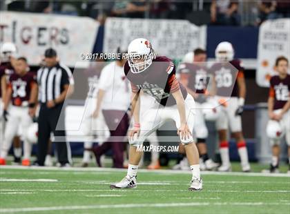 Thumbnail 1 in Tenaha vs. Muenster (UIL 2A Division 2 Final) photogallery.