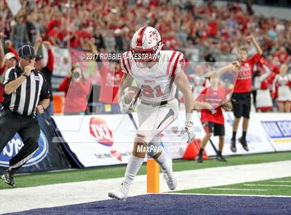 Thumbnail 3 in Tenaha vs. Muenster (UIL 2A Division 2 Final) photogallery.