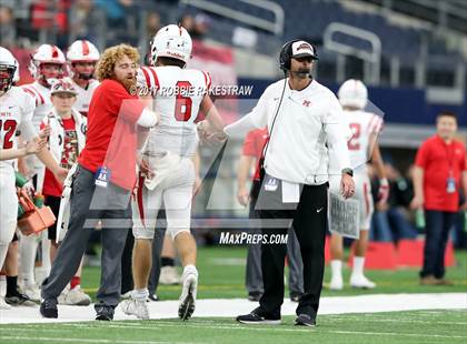 Thumbnail 1 in Tenaha vs. Muenster (UIL 2A Division 2 Final) photogallery.