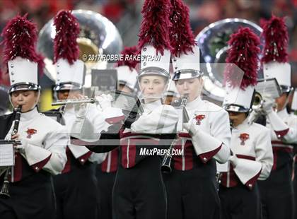 Thumbnail 1 in Tenaha vs. Muenster (UIL 2A Division 2 Final) photogallery.