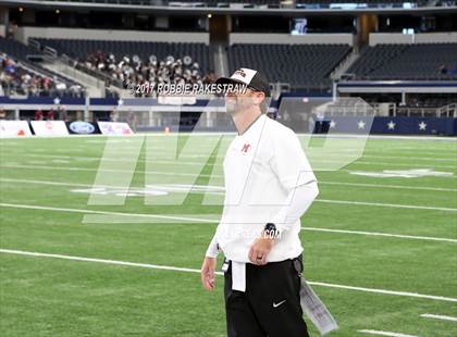 Thumbnail 1 in Tenaha vs. Muenster (UIL 2A Division 2 Final) photogallery.