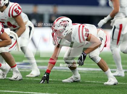 Thumbnail 3 in Tenaha vs. Muenster (UIL 2A Division 2 Final) photogallery.