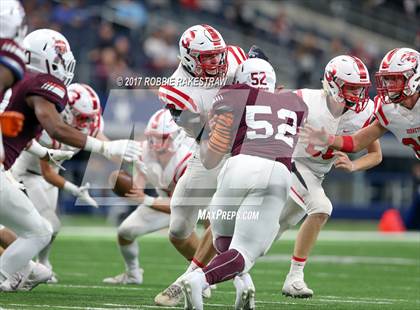 Thumbnail 3 in Tenaha vs. Muenster (UIL 2A Division 2 Final) photogallery.