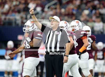 Thumbnail 1 in Tenaha vs. Muenster (UIL 2A Division 2 Final) photogallery.