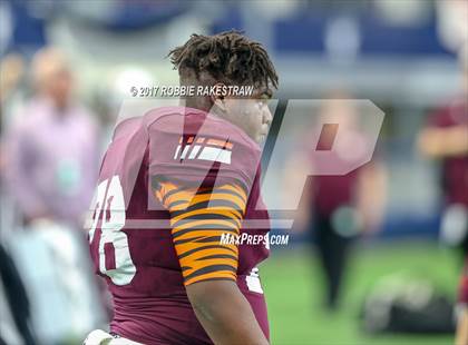 Thumbnail 3 in Tenaha vs. Muenster (UIL 2A Division 2 Final) photogallery.