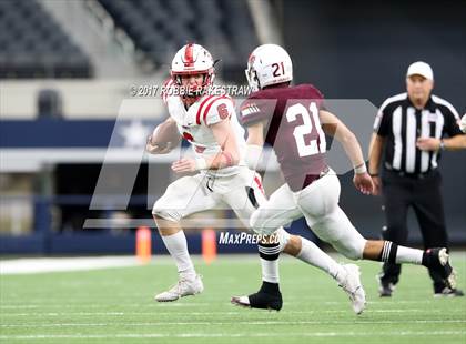 Thumbnail 1 in Tenaha vs. Muenster (UIL 2A Division 2 Final) photogallery.