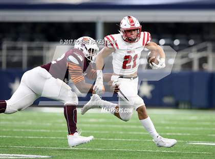 Thumbnail 3 in Tenaha vs. Muenster (UIL 2A Division 2 Final) photogallery.