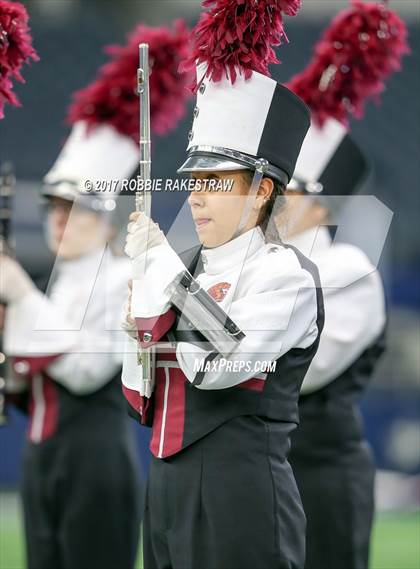 Thumbnail 2 in Tenaha vs. Muenster (UIL 2A Division 2 Final) photogallery.