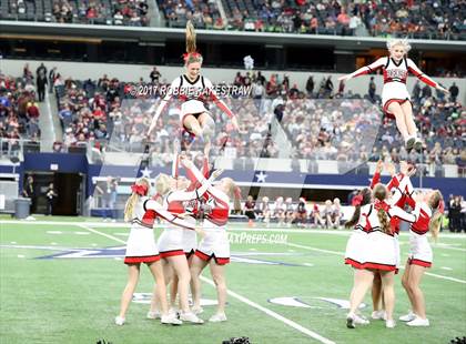 Thumbnail 3 in Tenaha vs. Muenster (UIL 2A Division 2 Final) photogallery.