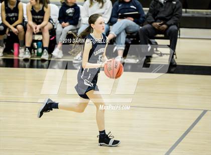 Thumbnail 3 in Ironwood Ridge @ Gilbert (AIA 5A Round 1 Playoff) photogallery.