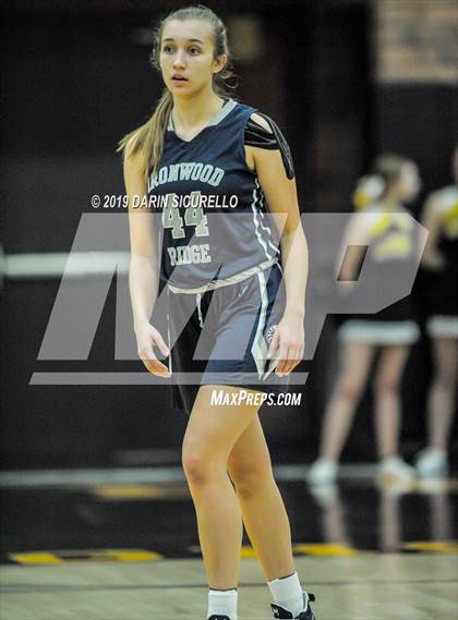 Thumbnail 2 in Ironwood Ridge @ Gilbert (AIA 5A Round 1 Playoff) photogallery.
