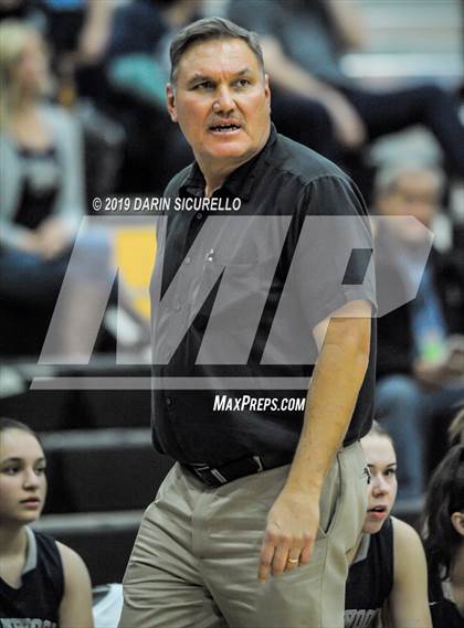 Thumbnail 2 in Ironwood Ridge @ Gilbert (AIA 5A Round 1 Playoff) photogallery.