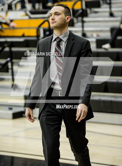 Thumbnail 2 in Ironwood Ridge @ Gilbert (AIA 5A Round 1 Playoff) photogallery.